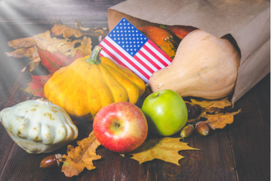 American Thanksgiving: A Cultural Evolution from the Pilgrims to Family Reunions